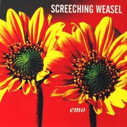 Screeching Weasel : Emo